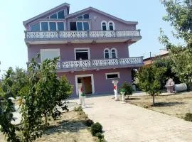 Villas Elena for Rent best view Durres city