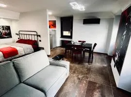 Legend Loft