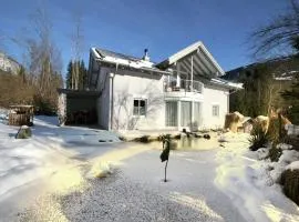 Apartment in Vandans near Golm Ski Lift