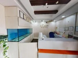 Serdang Business Hotel