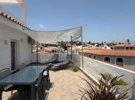 La Agripalma, Pueblo Nuevo, Sotogrande