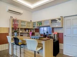 Rajawali Homes Kota Marudu