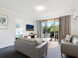 Turtle Beach Resort Premium Family Apt 89
