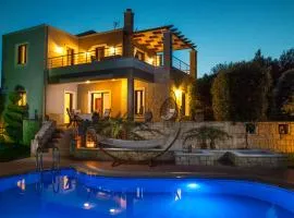 Villa Gianna