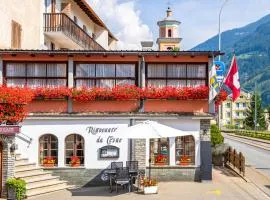 Lardi Hotel & Ristorante, Le Prese Valposchiavo