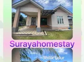 Surayahomestay