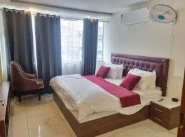 Hotel Hiltane