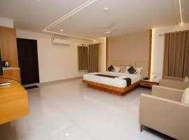 Hotel ss residency