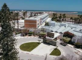 Hôtel Oasis Gabes