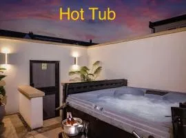 Swish Luxury Holiday Apartments 2
