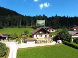 Apartmenthaus Kammblick