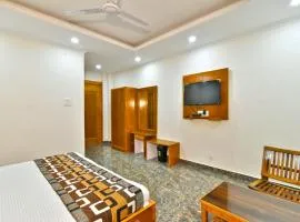 Dharamshala Best hotel Pine view -Free Parking-cricket stadium 5 km-Mcleodganj 8 km- Bhagsunag 9