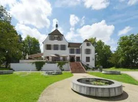 Hotel im Schlosspark