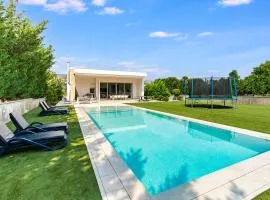 Goudi Residence