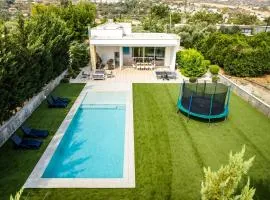 Goudi Residence