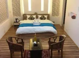 Hotel Lolab valley