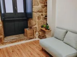 Appartement de charme, centre historique - Escura 36