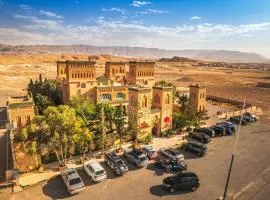 Hotel Kasbah Asmaa