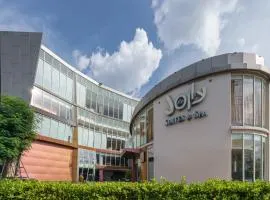 Jolly Suites&Spa Petkasem