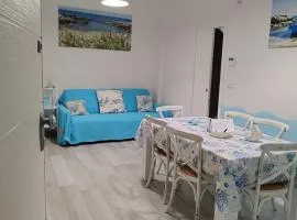 Casa Onda Bianca