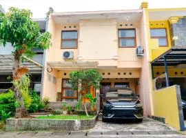 House Bandung City 2