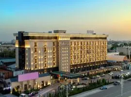 Zarafshon Hotel Bukhara