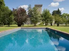 Tour du Bignon 30 beds 2 cottages 15