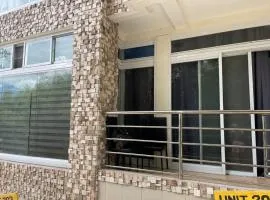 Grandview Residence, Condo Unit ,Burnham Baguio City