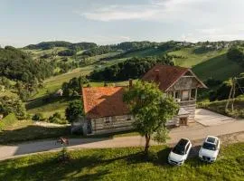 Landsitz Roserl