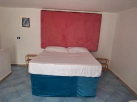 Gaeta suite, hotel a Gaeta