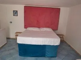 Gaeta suite