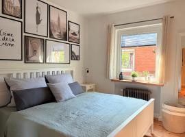 Fewo Herrentor in Emden, Hotel in Emden