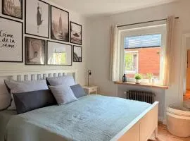 Fewo Herrentor in Emden