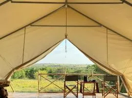 Veilscape Mara Camp