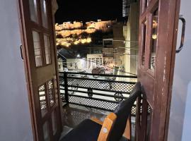 Golden villa, hotel en Jaisalmer