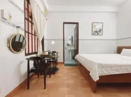 ANH QUÂN hotel