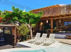 Finca Lucía - Los Hervideros