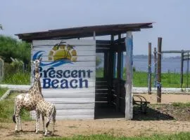 CRESCENT BEACH HOTEL And RESTAURANT