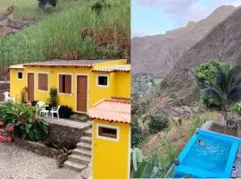 Casa Das Ilhas