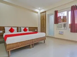 Hotel O Backpackers Nest