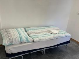 Einfach Übernacht, hotel in Rüdesheim am Rhein