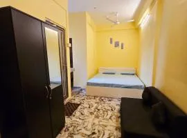 Shree Ram SIA Hotel an unit of shree ram sia trading and residency