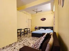 Shree Ram SIA Hotel an unit of shree ram sia trading and residency