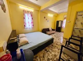 Shree Ram SIA Hotel an unit of shree ram sia trading and residency