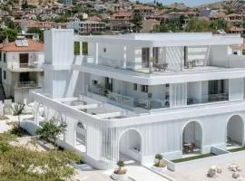 FOS Luxury Suites