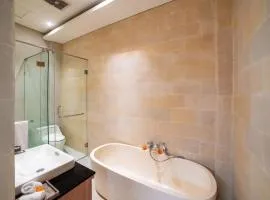 Villa Puri Naga Sanur