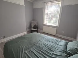 Holly House