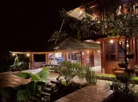 Lagom Home - Bamboo Forest