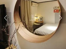 필링모텔 스테이