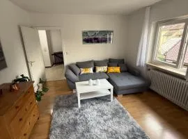 Ferienwohnung Mönchshof